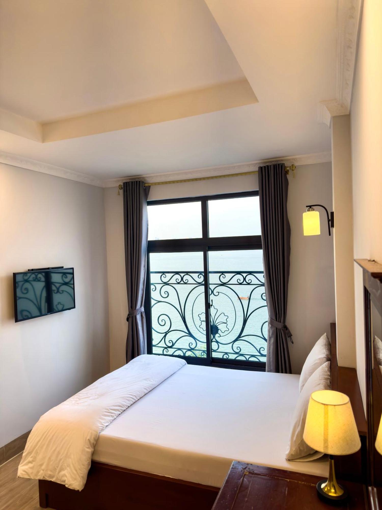Ven Ho Hotel Hanoi Kültér fotó